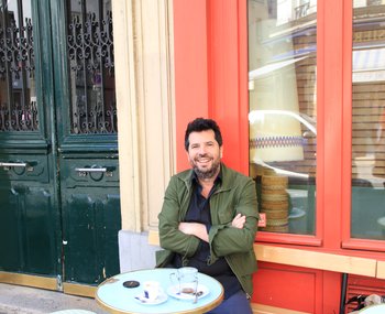 Photo de couverture