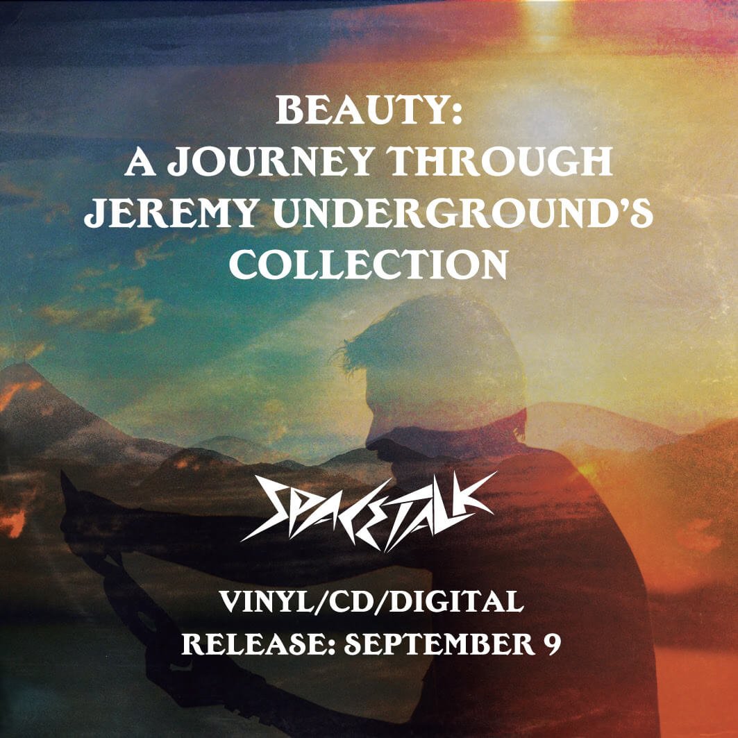 La définition du groove selon le maestro DEGO, en 10 tracks